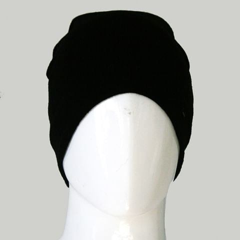 MN WLN CAP-CS-CAP0065, BLACK