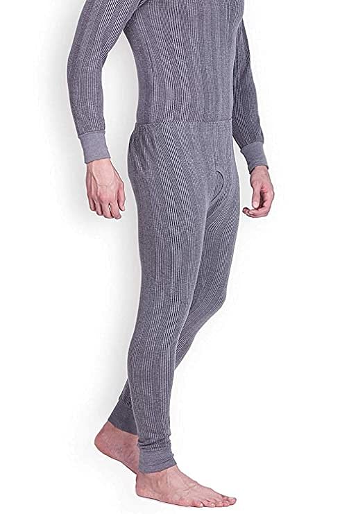 AUTH MN THERMAL SET-MNTS01, LT.GREY