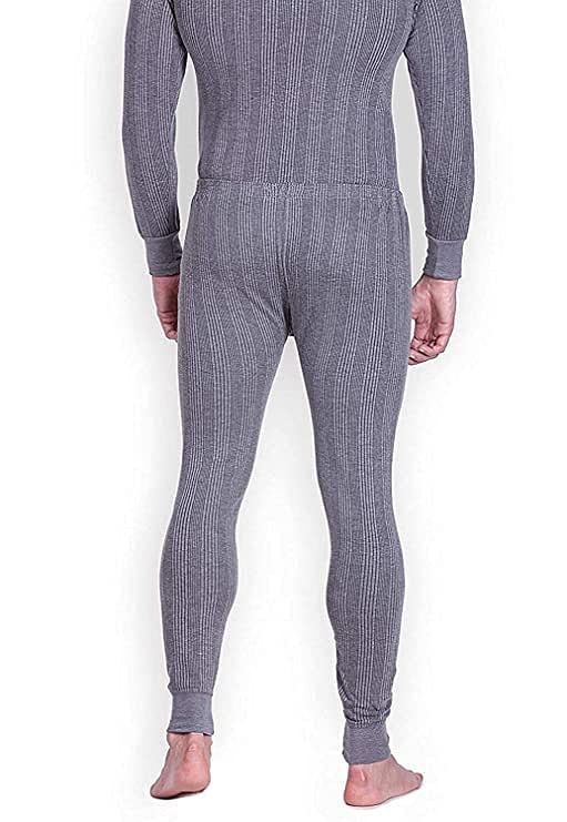 AUTH MN THERMAL SET-MNTS01, LT.GREY