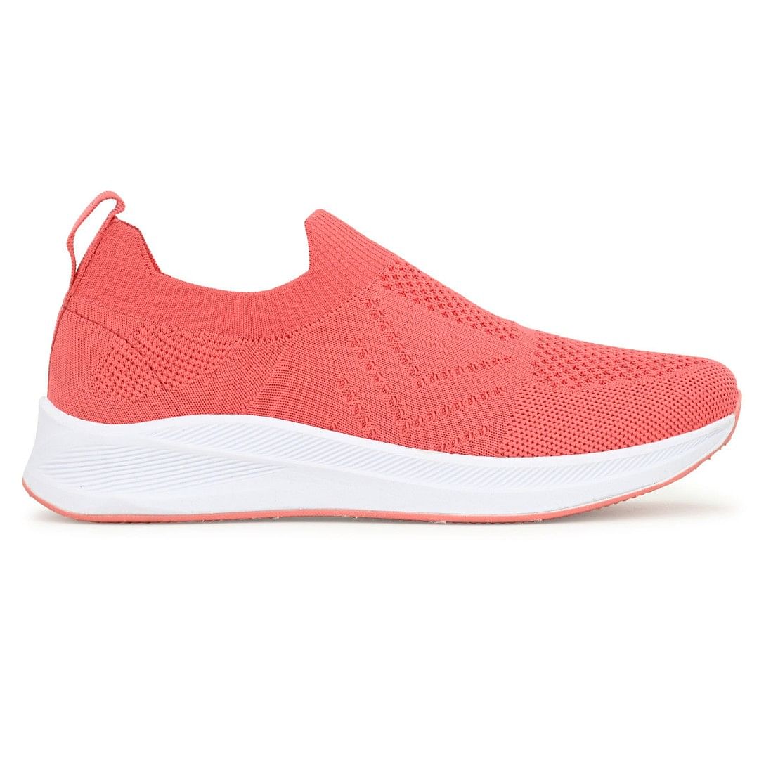 Pair-it Women's Sports Shoes-LZ-WMN SPORTS-007-Pink