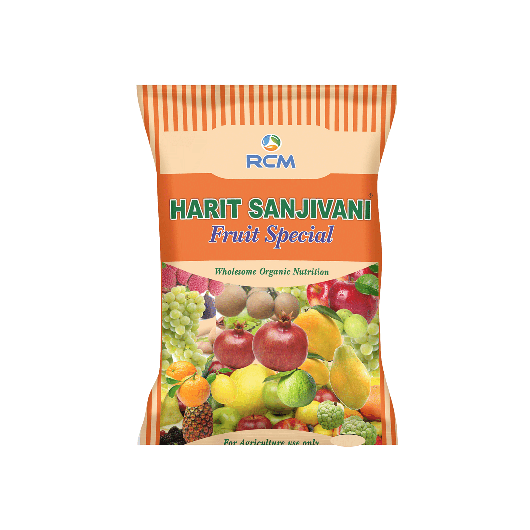 Harit Sanjivani Fruit special(250g)