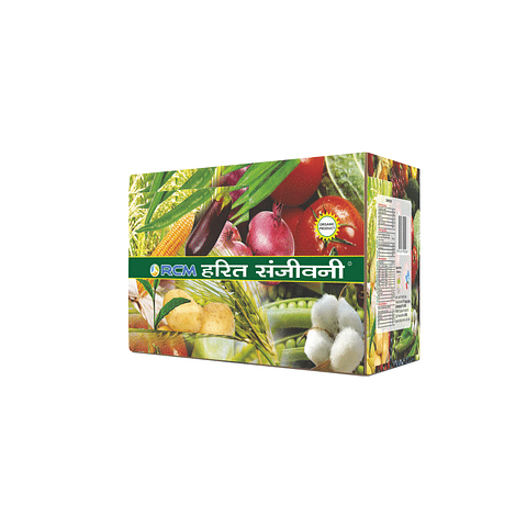 Harit Sanjivani, 375 g