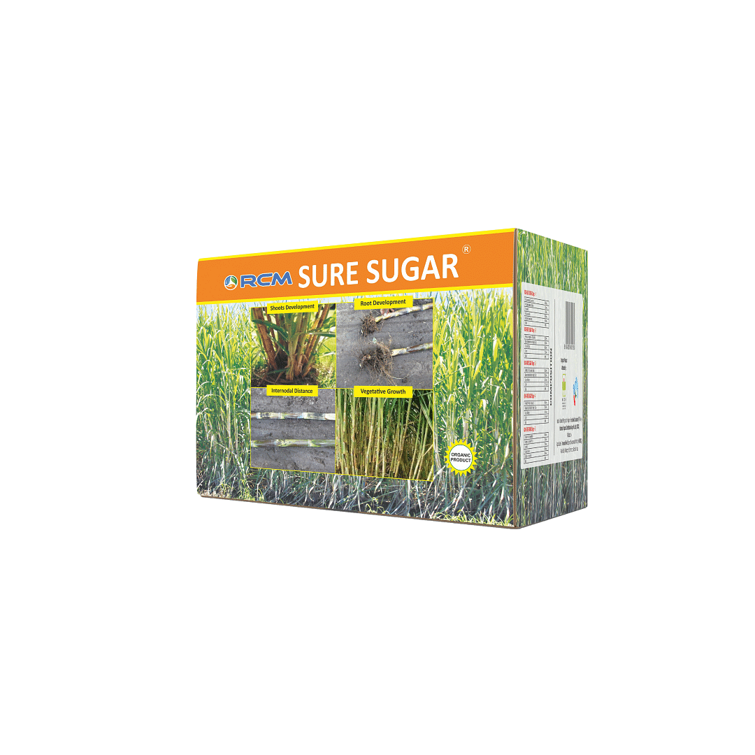 Sure Sugar(850g)
