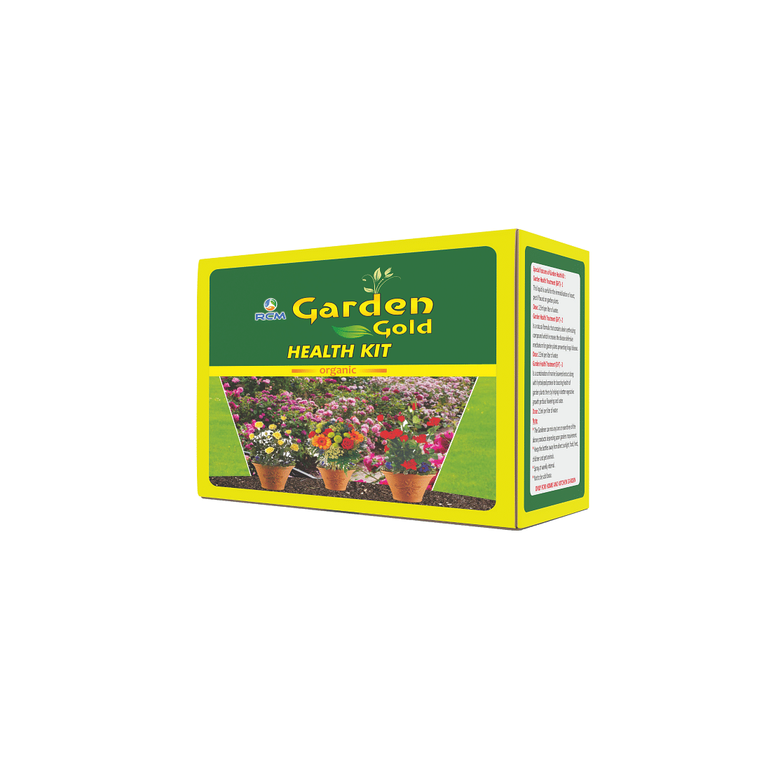 Garden Health Kit