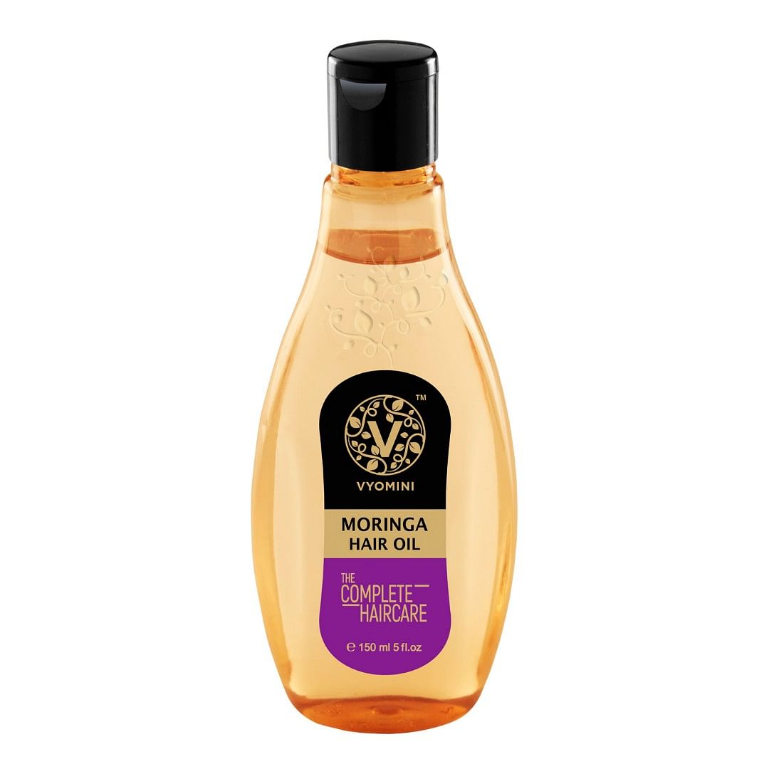 Vyomini Moringa Hair Oil(150 ml)