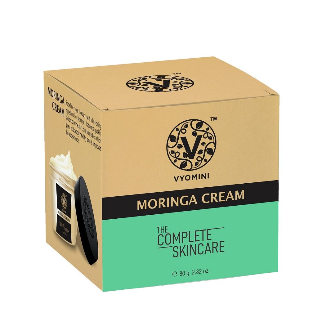Vyomini Moringa Cream(80 g)