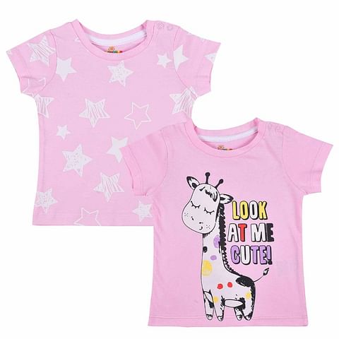 Authenzaa Kids-3PC-SET-GG-A0058, Multi