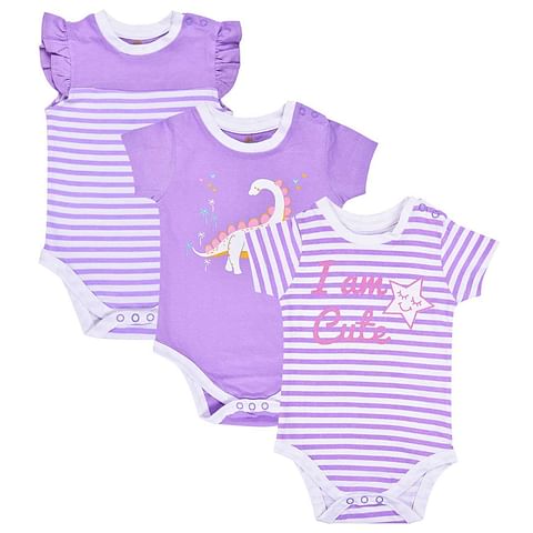 Authenzaa Kids-3PC-SET-GG-A0074, Multi