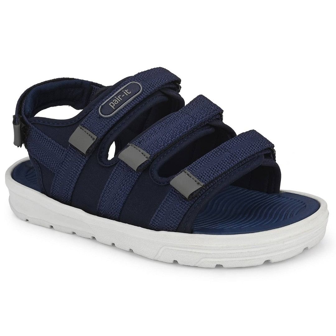 EVA Sport LZ-Mn-Sandal010-LZ-Mn-Sandal010-BLUE
