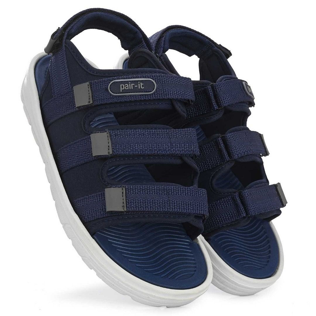 EVA Sport LZ-Mn-Sandal010-LZ-Mn-Sandal010-BLUE