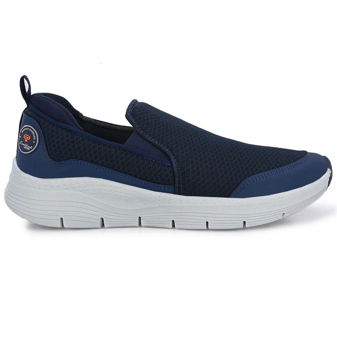Pair-it Men's Sports Shoes-LZ-SPORTS030-Blue