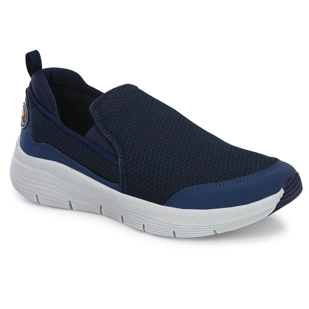 Pair-it Men's Sports Shoes-LZ-SPORTS030-Blue