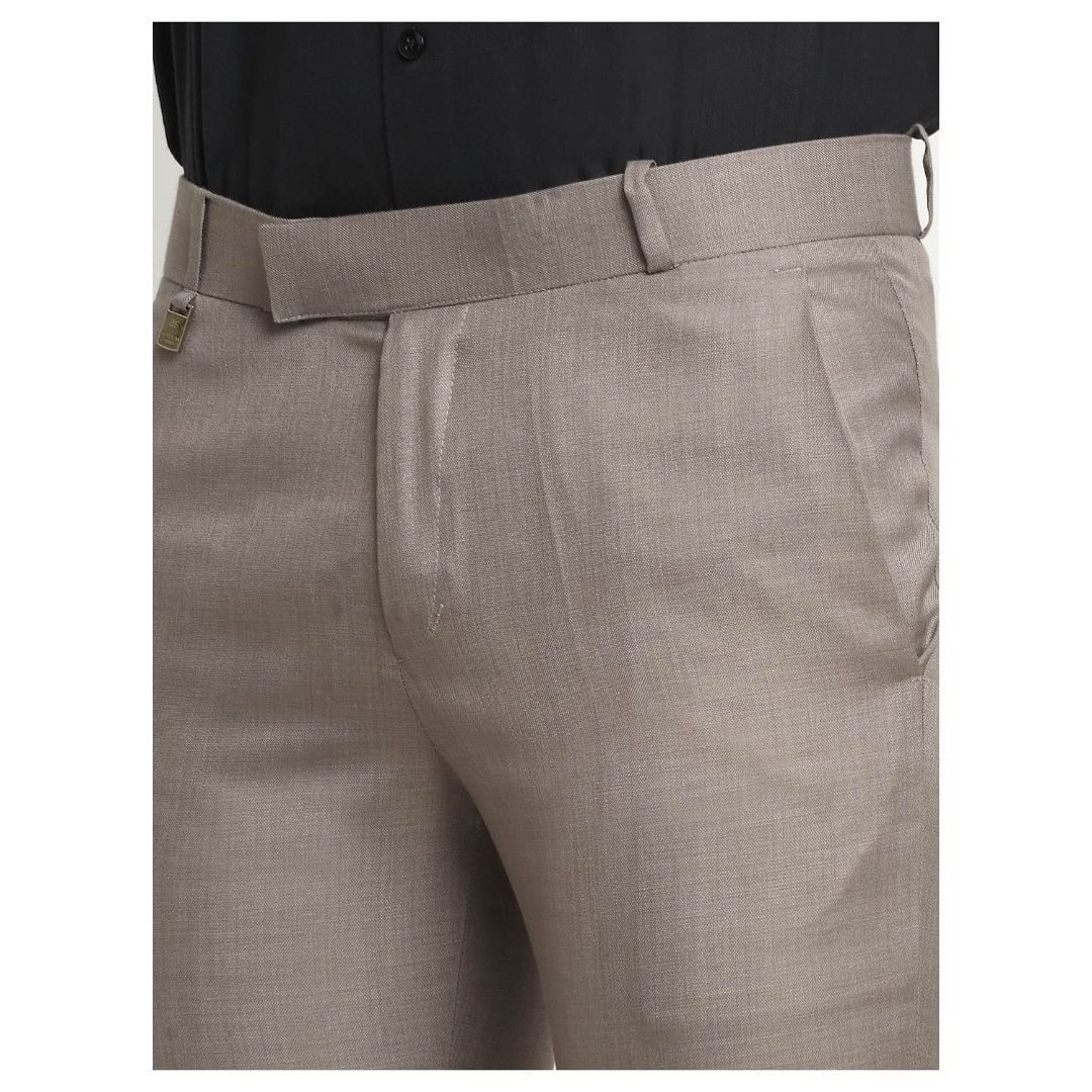 FORMAL TROUSER FR-FT0035, CHOCLATE