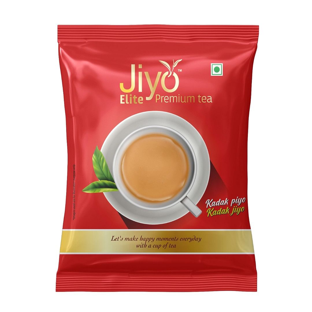 Jiyo Elite Tea(500 gm)