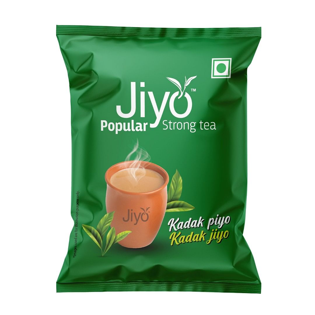 Jiyo Popular Tea(20 g)