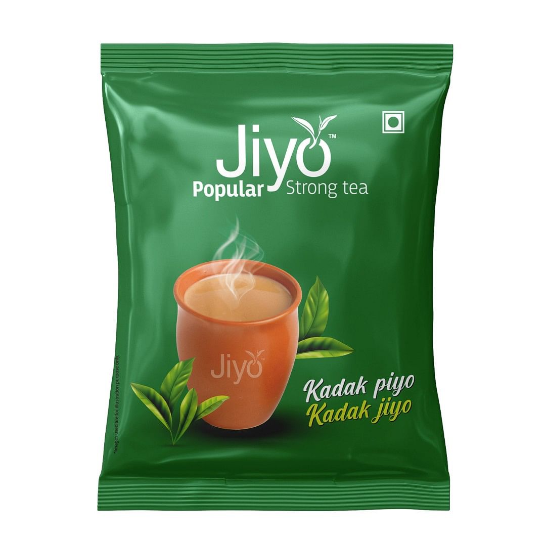 New Jiyo Popular Tea(250 g)