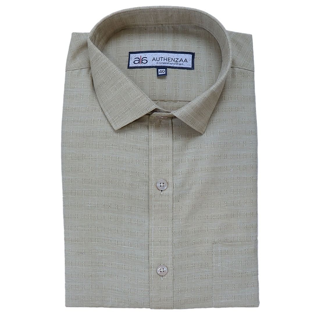 ITALIA SHIRT FR-IT2020, CREAM