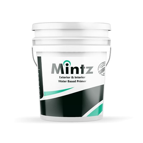 Tulsi Paint Mintz Ext & Int Primer 20 Ltr