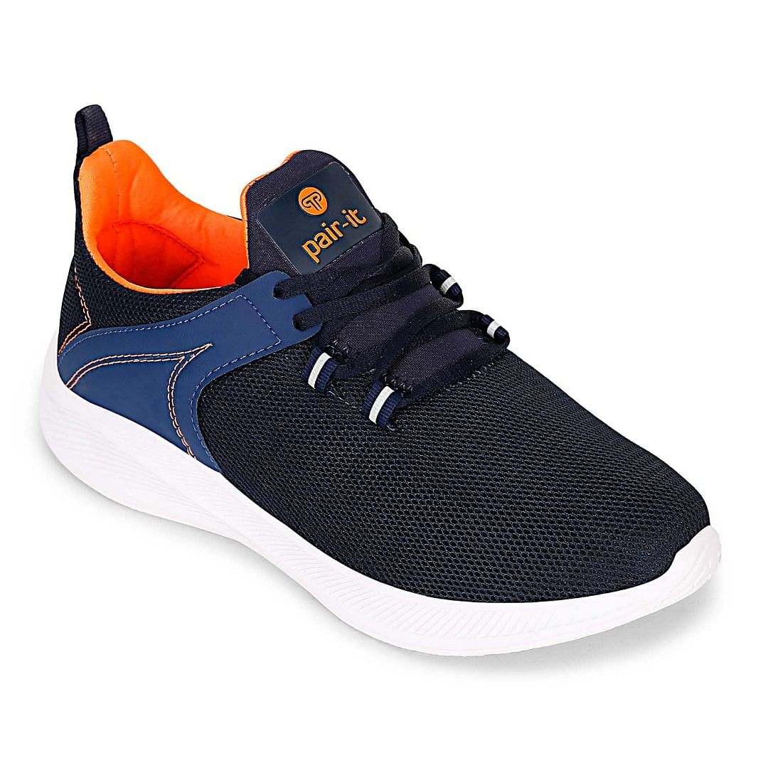 Pair-it Men's Sports Shoe,LZ-Presto121,Blue