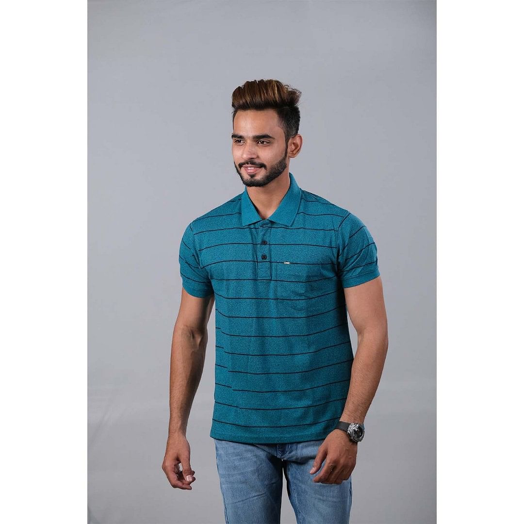 IMPULSE POLO CS-IM0002, FIROZI