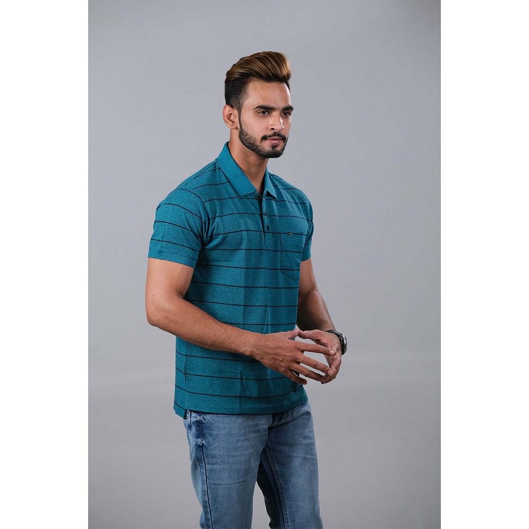 IMPULSE POLO CS-IM0002, FIROZI
