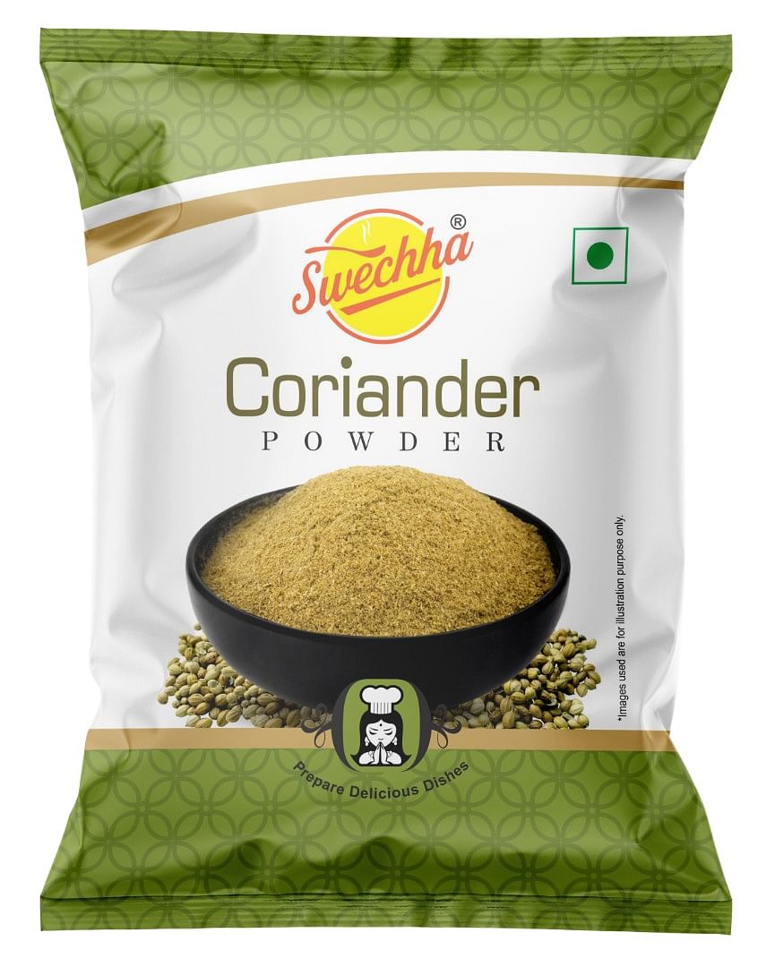 Swechha Coriander Powder(50 g)