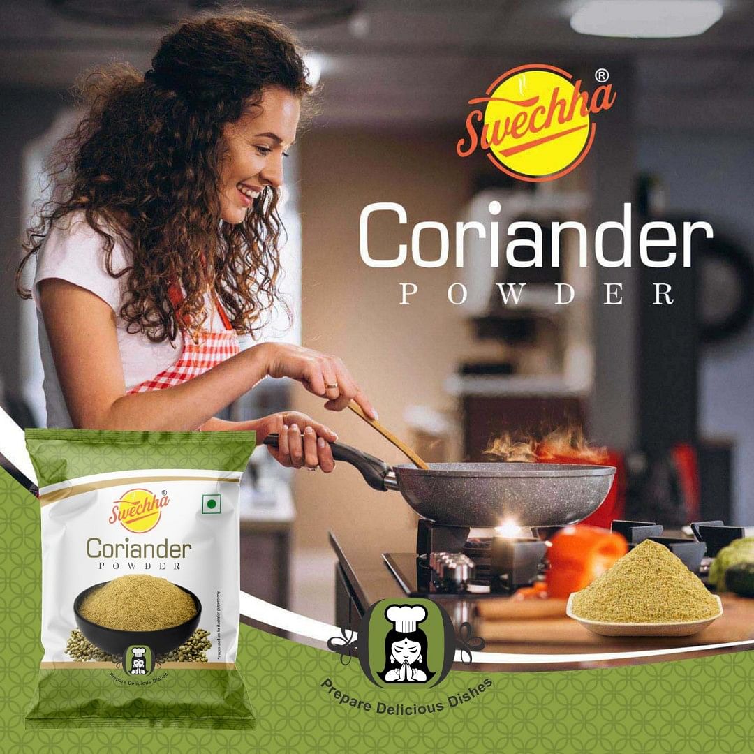 Swechha Coriander Powder(50 g)