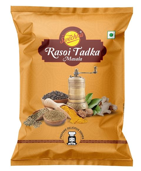Swechha Rasoi Tadka, 100 g