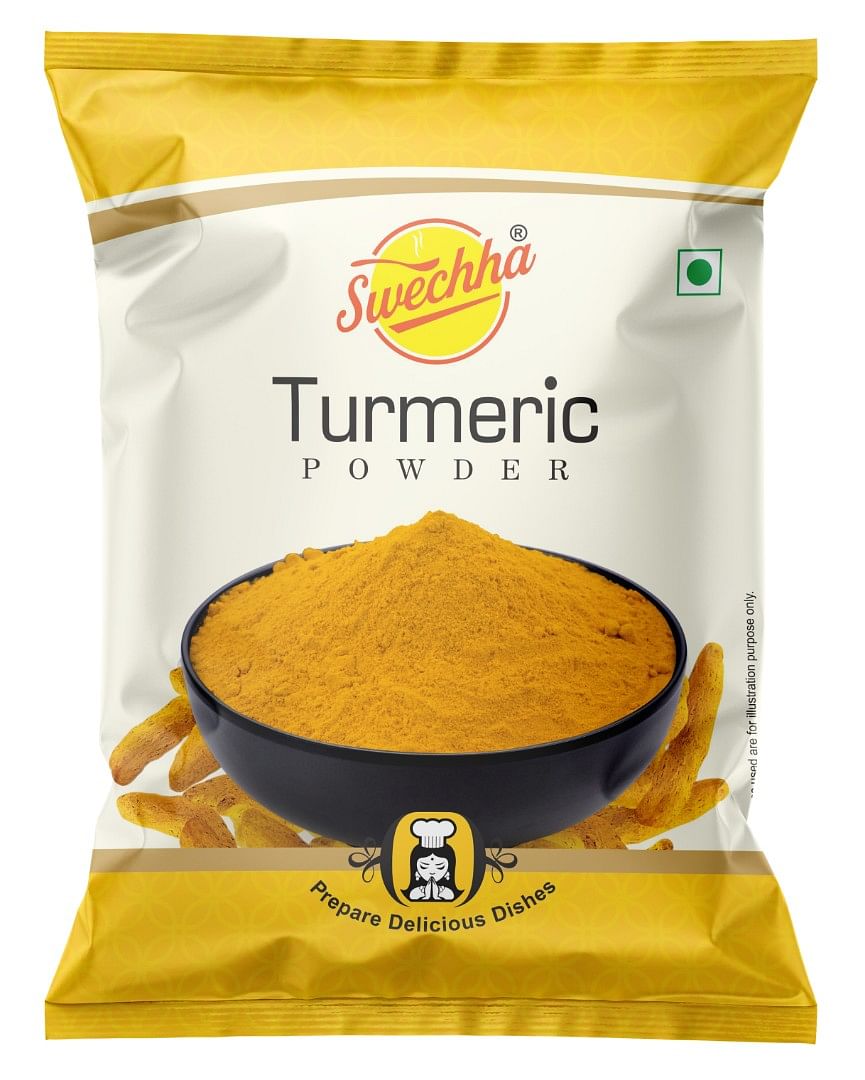 Swechha Turmeric Powder (100 g)