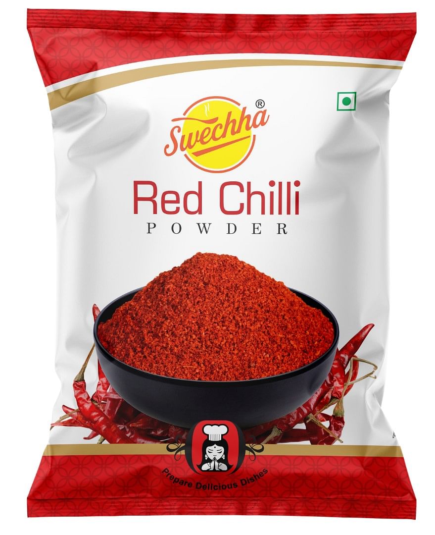 Swechha Chilli Powder(100 g)