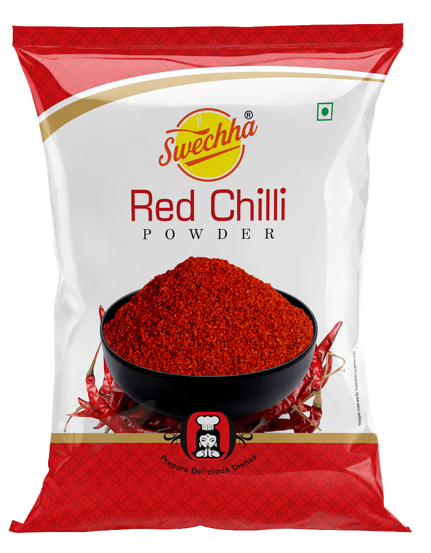 Swechha Chilli Powder(500 g)