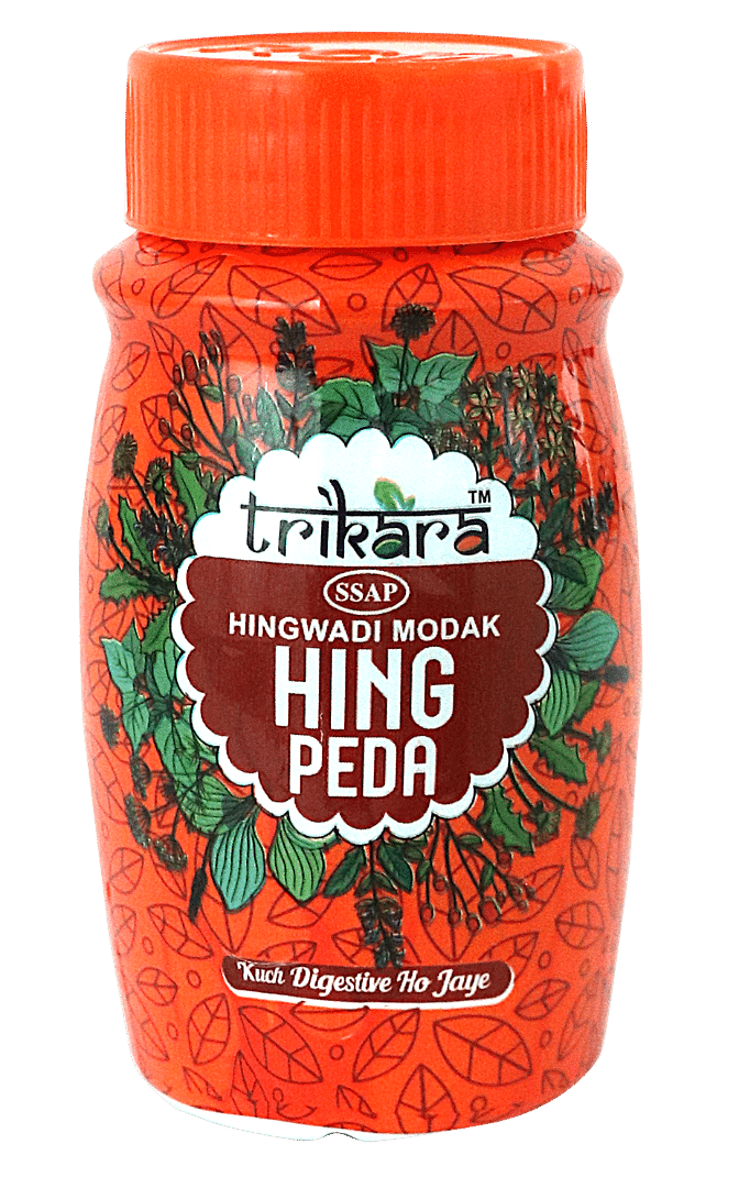 Hing Peda(100 g)