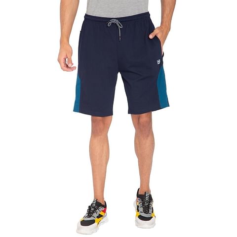 Authenzaa Rolex Bermuda CS-RB1001, Navy