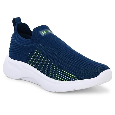 Pair-it Men's Sports Shoes-LZ-Presto-123-T Blue