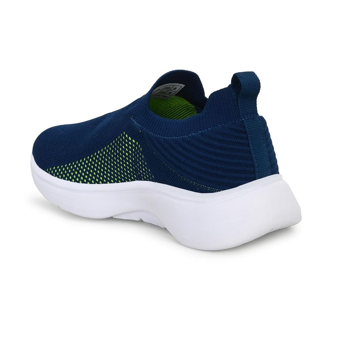 Pair-it Men's Sports Shoes-LZ-Presto-123-T Blue