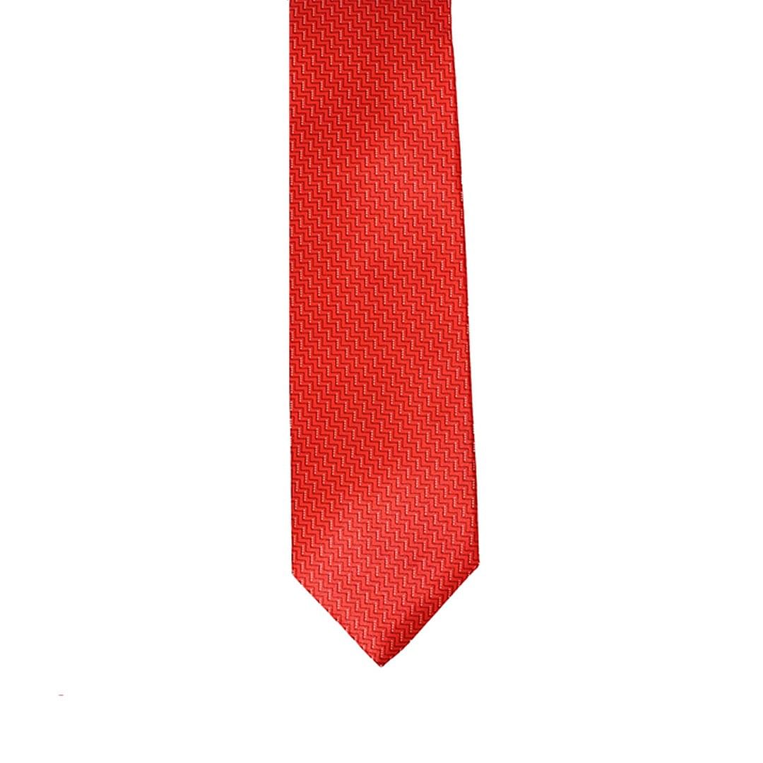 VALENTINO PREM.TIE FR-VT1014, RED