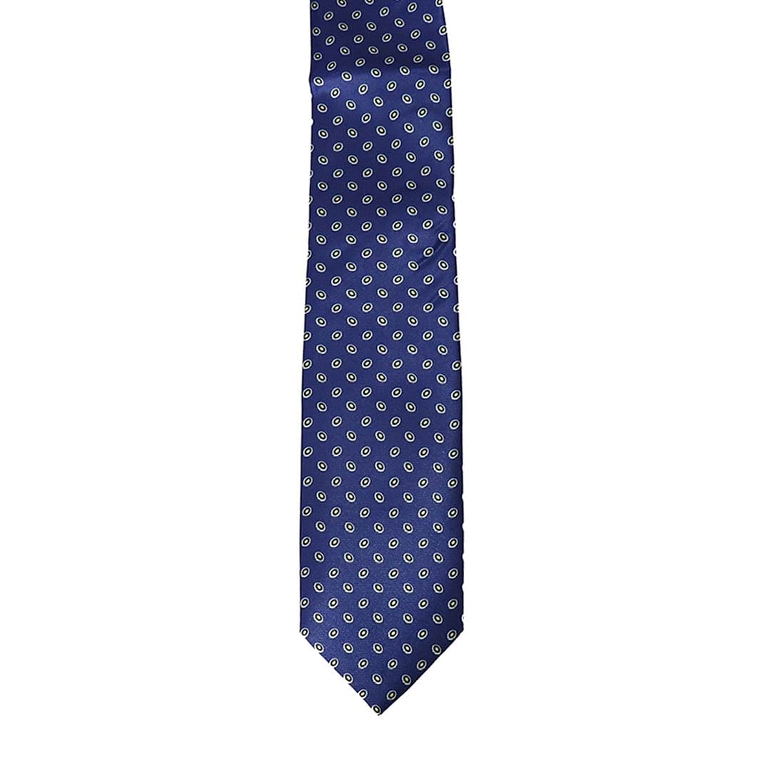 VALENTINO PREM.TIE FR-VT1014, NAVY