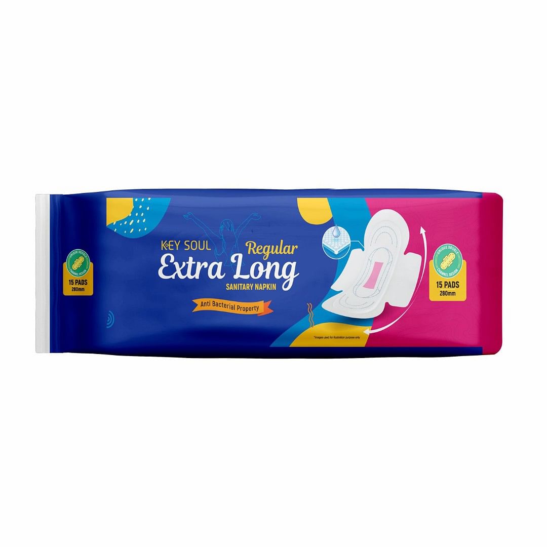 How Important is the Sanitary Napkin Size?