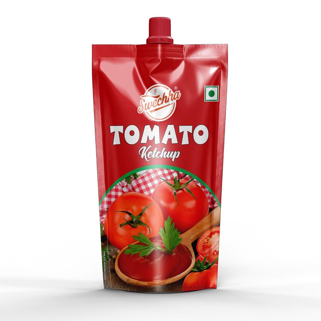 Tomato Ketchup( 90 g)