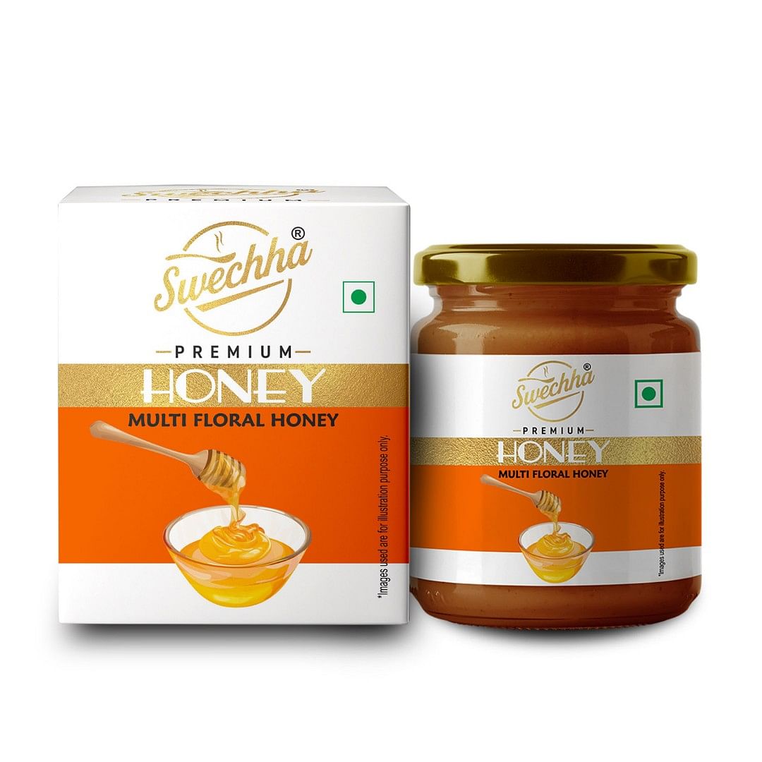 Swechha Premium Honey(250 g)