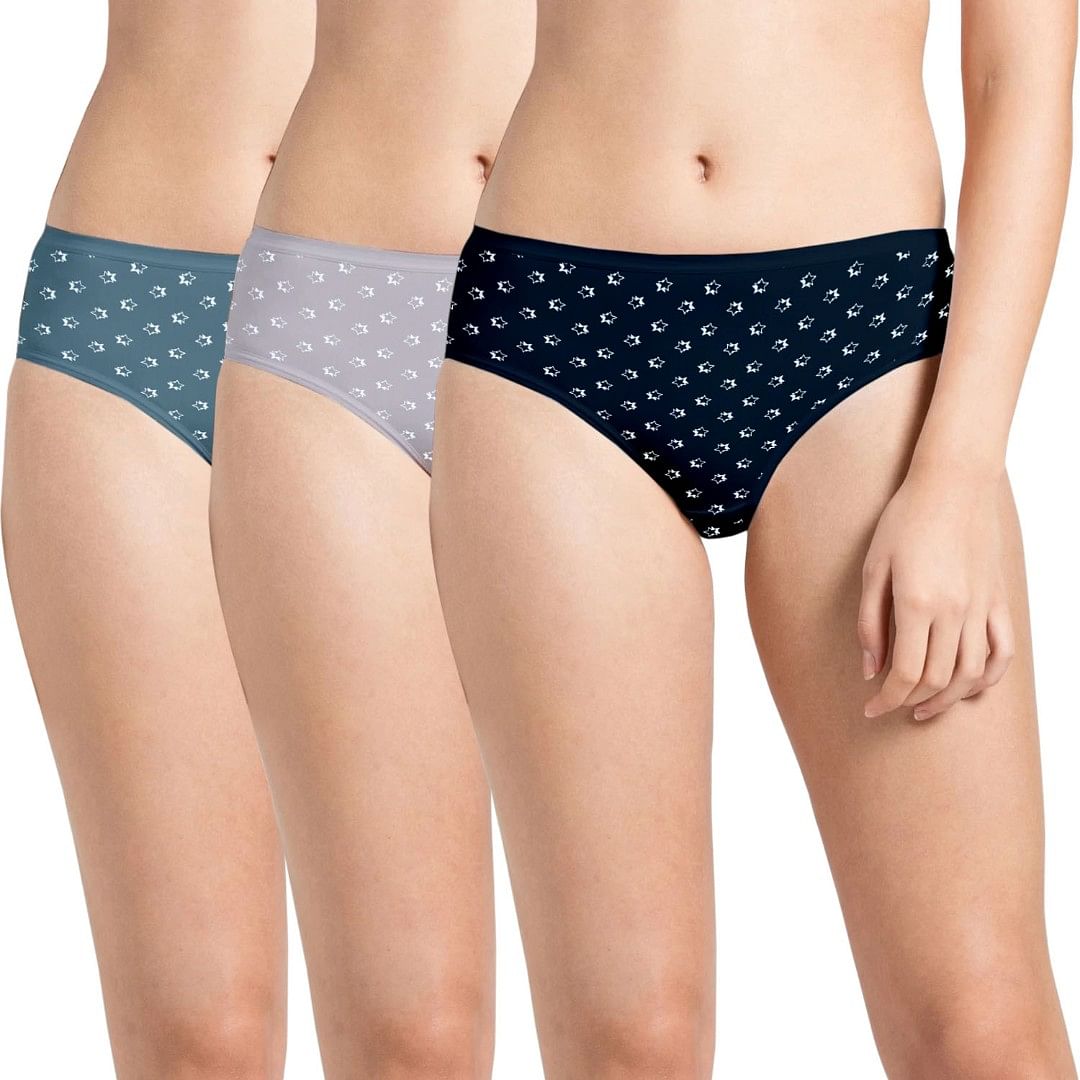 Wmn Panty-KS024-Print-Design 35-3XL/105