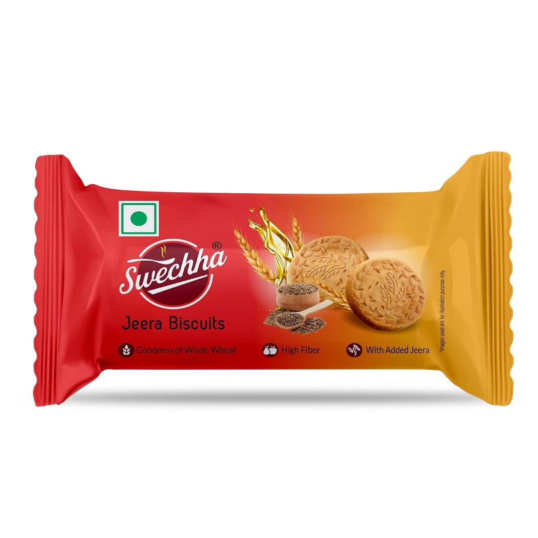 Swechha Jeera Biscuit(50 g)