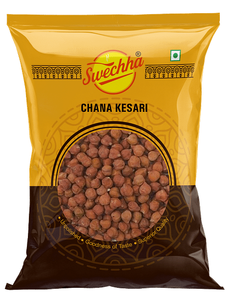 Swechha Chana Kesari, 400 g
