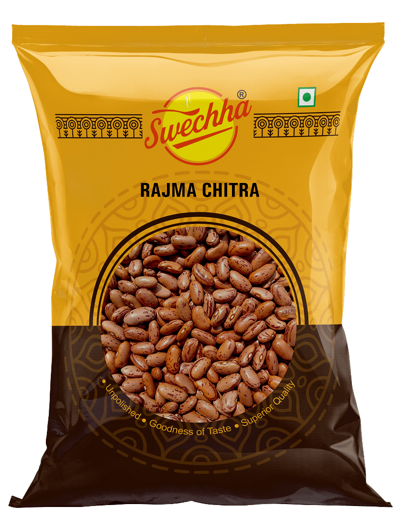 Swechha Rajma Chitra( 400 g)