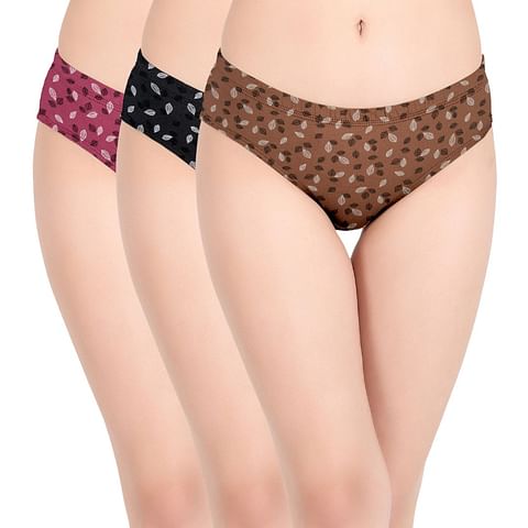 Wmn Panty-KS033-Print-Design 47-3XL/105