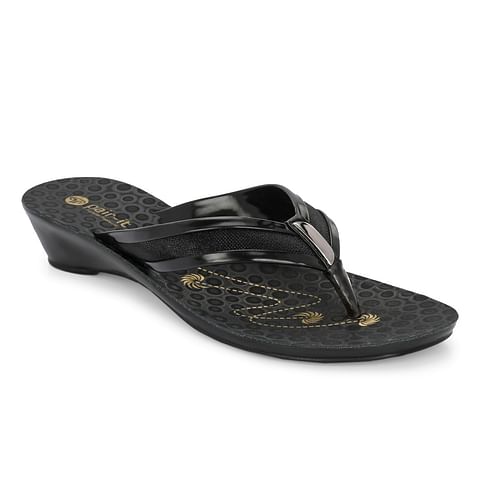 Pair-it Ladies Slippers-Daisy167