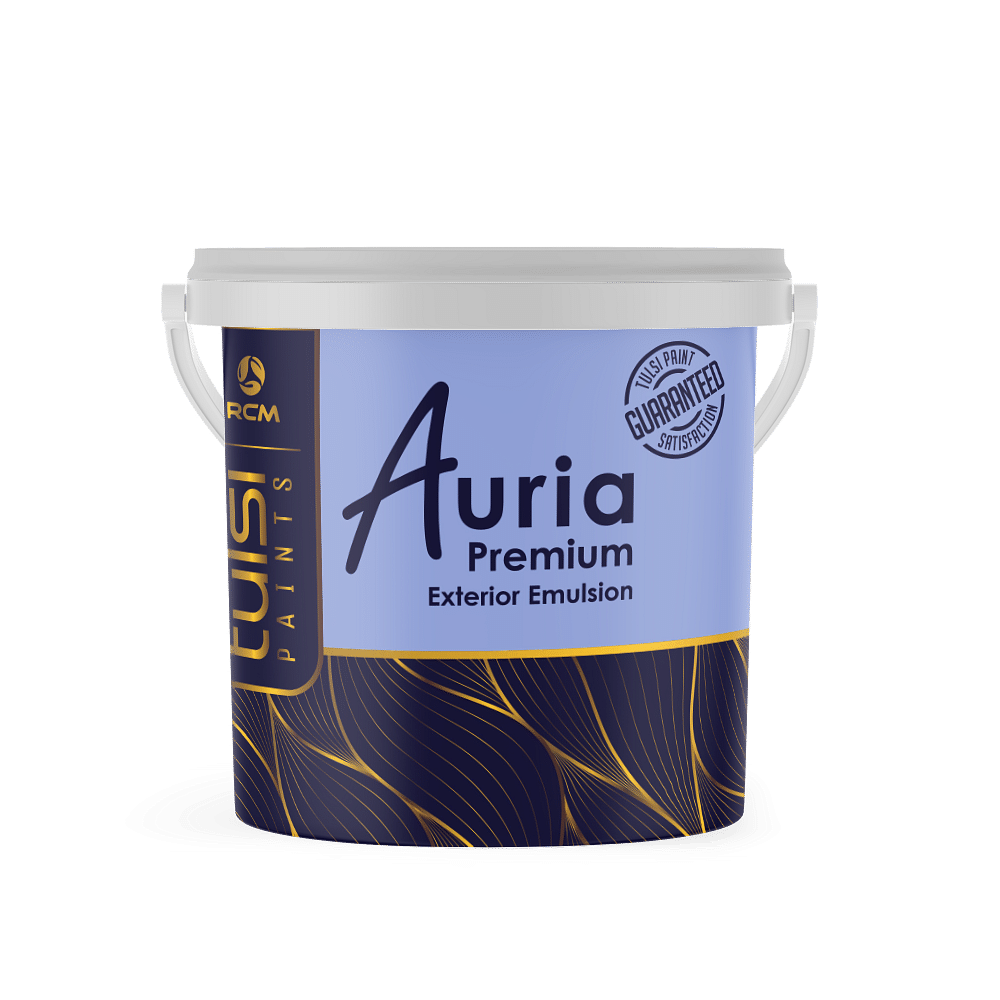Auria Pre Ext Emulsion 04 Ltr