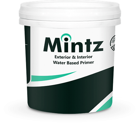 Tulsi Paint Mintz Ext & Int Primer 01 Ltr