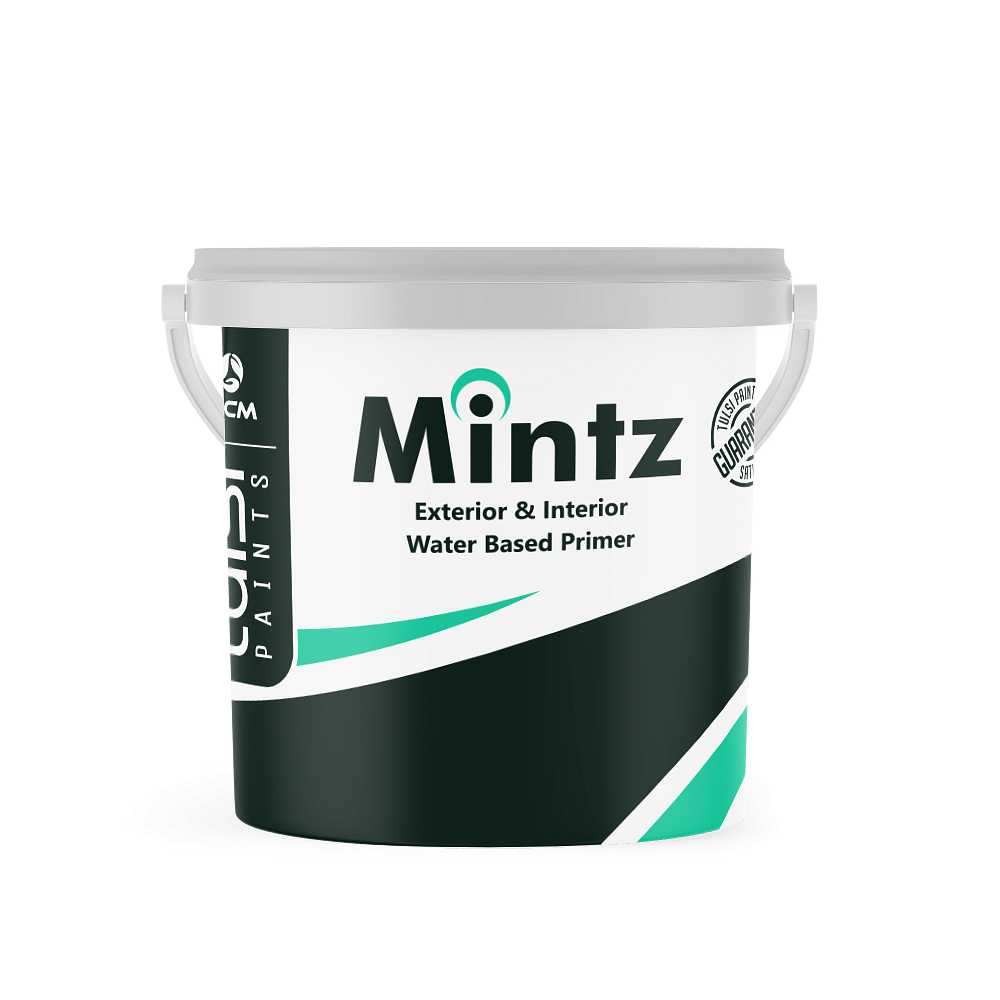 Mintz Ext & Int Primer 04 Ltr