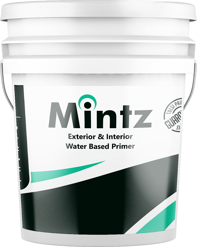 Mintz Ext & Int Primer 10 Ltr